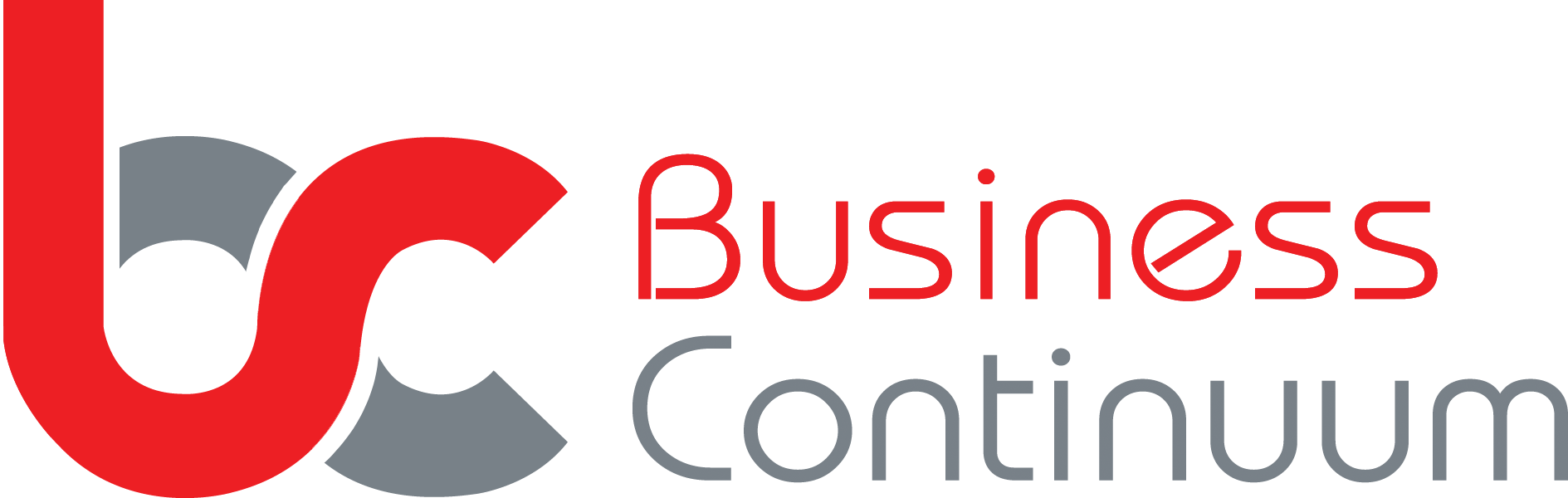 Business Continuum Logo