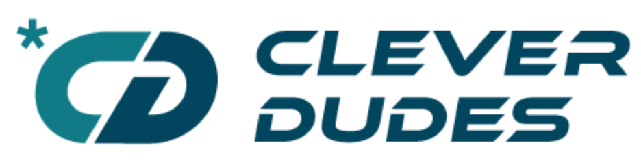 Clever Dudes Logo