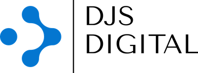 DJS Digital Logo