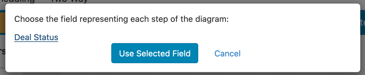 Diagram Reports Sample