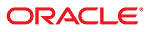 Oracle Logo