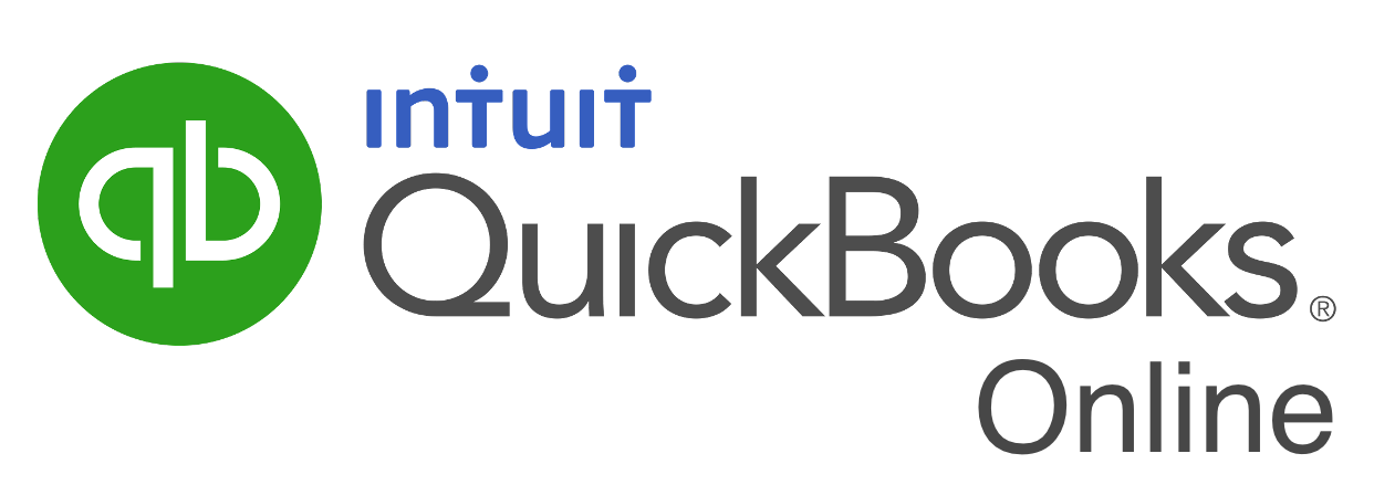 QuickBooks Online Logo