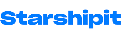 StarshipIt Logo