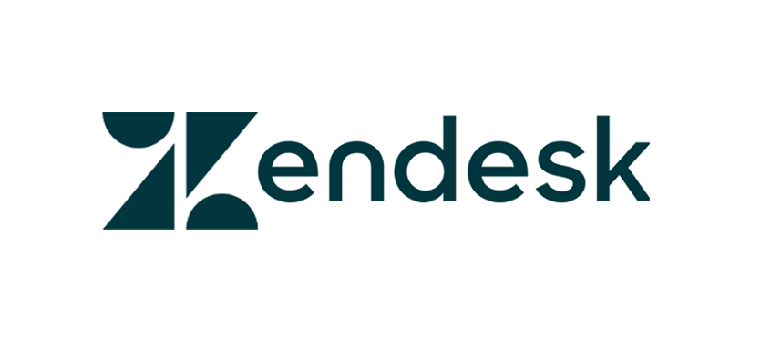 Zendesk Logo