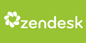 Zendesk Logo